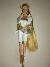 Mattel Barbie Hollywood Hair