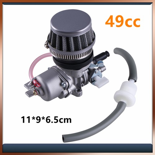 Kit carburatore pocketbike - carburatore,