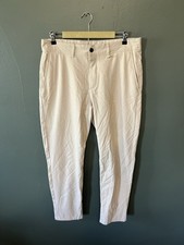 Vestito pantalone chino uomo