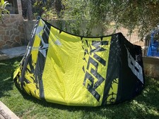 Fionda RPM 8m Aquilone 2012 +