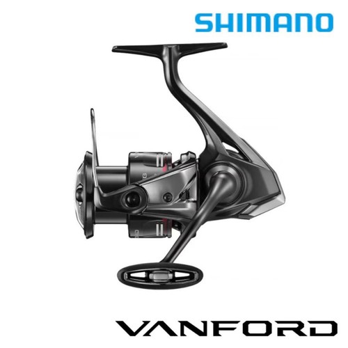 Mulinello spinning shimano - da,