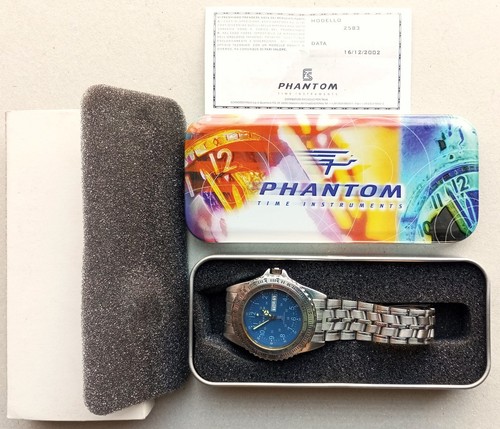 Orologio epoca phantom - epoca,