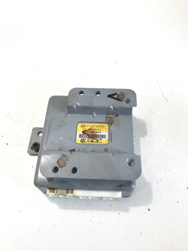 Centralina antifurto ssangyong - antifurto,