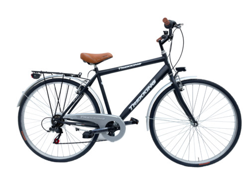 Bicicletta uomo passeggio - uomo,