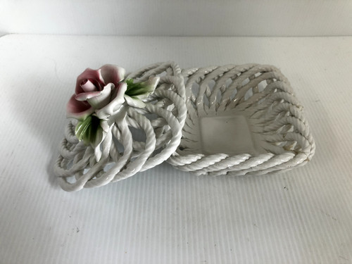 Italian nove bassano white - italian,