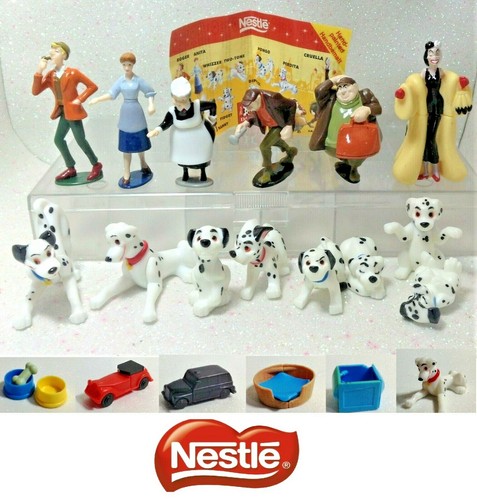 Disney personaggi ovetti - personaggi,