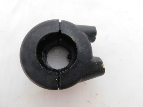 Guscio comando gas - comando, honda