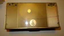Radio emerson 569 1950 - 569,