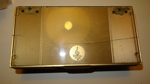 Radio emerson 569 1950 - 569,
