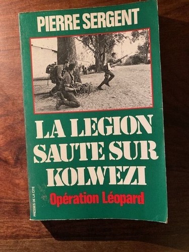 Legion etrangere pierre - legion, etrangere/pierre