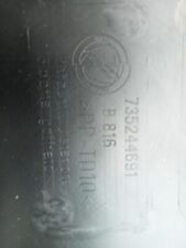 735244691 PARAURTI POST. per FIAT PUNTO (1N 1P) 1.2 16V Sporting Speedgear 1999-