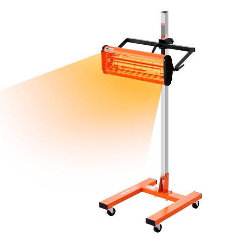 Vevor lampada polimerizzante - vevor,