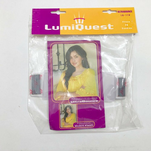Lumiquest ultrabounce 116 - ultrabounce, lq-116