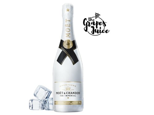 Moet chandon ice imperial - moet,