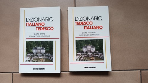 Dizionario italiano - dizionario,