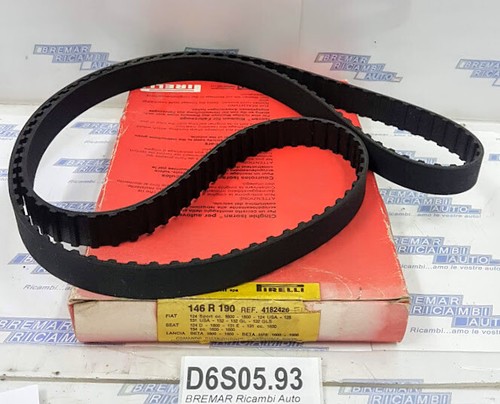 D6s05 cinghia distribuzione - d6s05.93,
