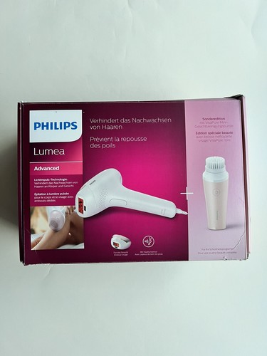 Philips lumea advanced - lumea,