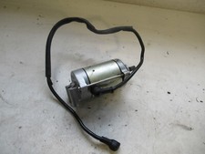 Motorino avviamento Yamaha XTZ