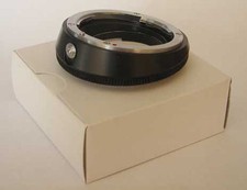 Adattatore Macro TILT per