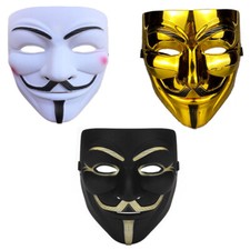 Costume Maschera V for