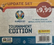 AGGIORNAMENTI - UPDATE SET