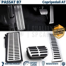 COPRIPEDALI Sportivi per VW