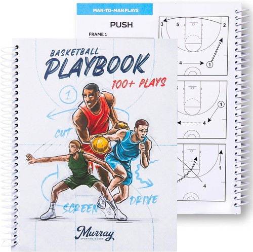 Murray sporting goods - sporting,