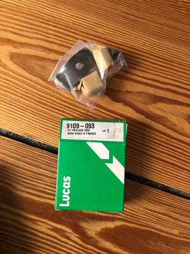 Kit reglage 9109 093 - ,