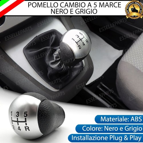 Pomello leva cambio - a, 5