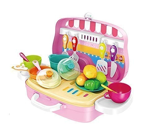 Giocattolo cucina bambini - cucina,