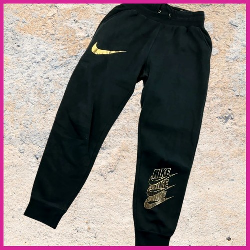 Nike pantalone tuta donna - s-,