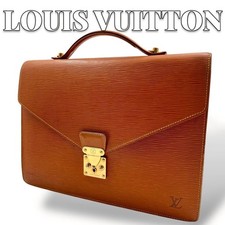 Borsa da lavoro Louis Vuitton