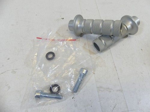 Kit poggiapiedi ktm - kit, m02568