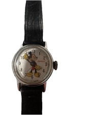 Orologio Vintage Ingersoll