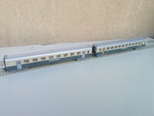 Lima lotto südostbahn con - lima, 2