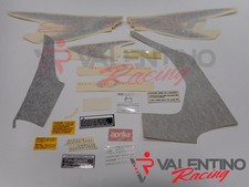 ADESIVO DECALCO APRILIA SR 50