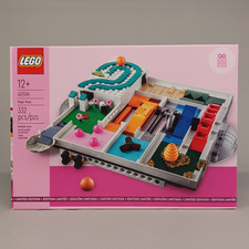 LEGO Magic Maze (40596) Nuovo