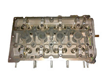 Testa cilindro Cylinder Head