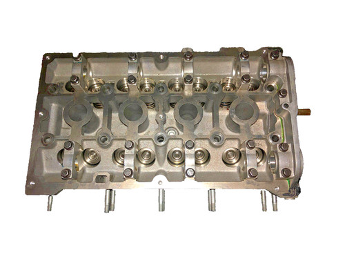 Testa cilindro cylinder head - testa,