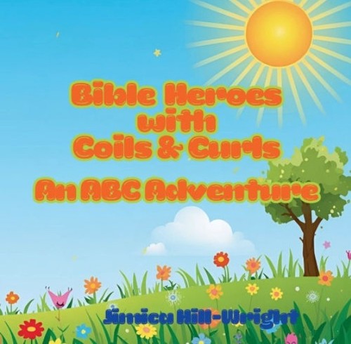 Bible heroes with - bible,