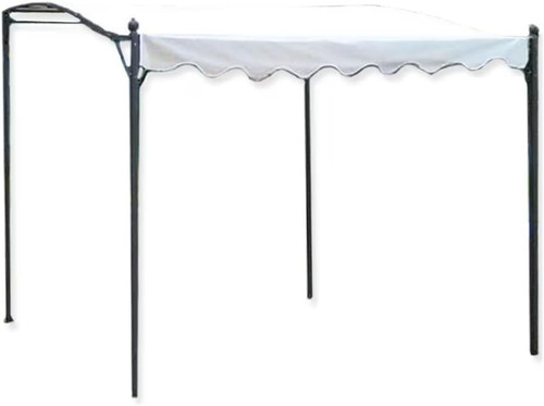 Pergola gazebo ferro - pergola,, in
