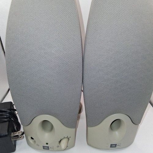 Compaq jbl pro - pro, altoparlanti