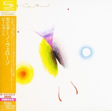 CAETANO VELOSO - BICHO (CD