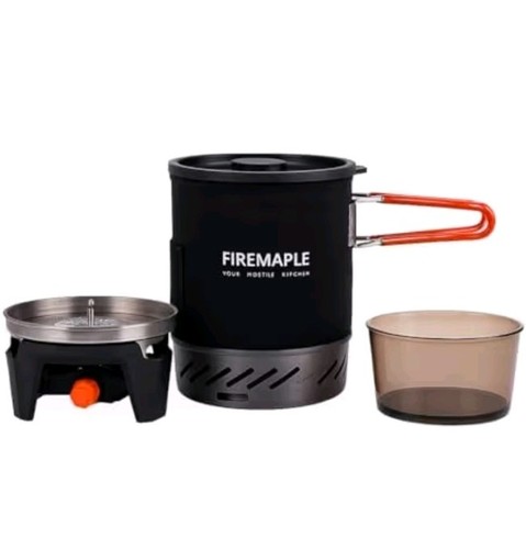 Fire maple fornello da - fornello,