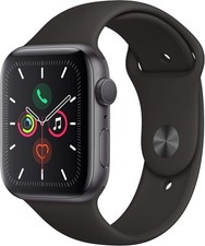 Apple Watch Series 5 GPS, 44mm