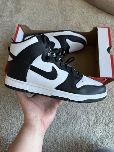 Nike dunk panda scarpe da - nike,