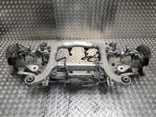 Treno posteriore completo BMW