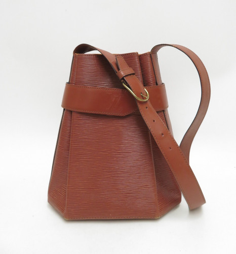 Autentica borsa tracolla - a,