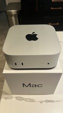 Apple Mac mini M4 Pro chip 24