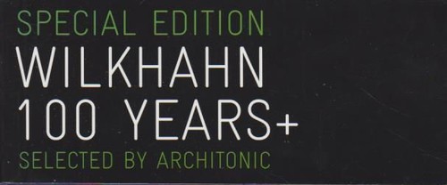 Wilkhahn 100 years selected - wilkhahn, :